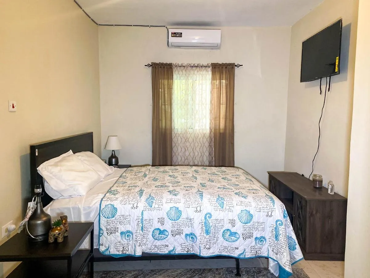 Apartamento Tamra'S Getaway Montego Bay