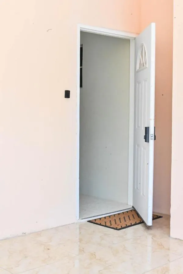 Apartamento Tamra'S Getaway Montego Bay Jamaica