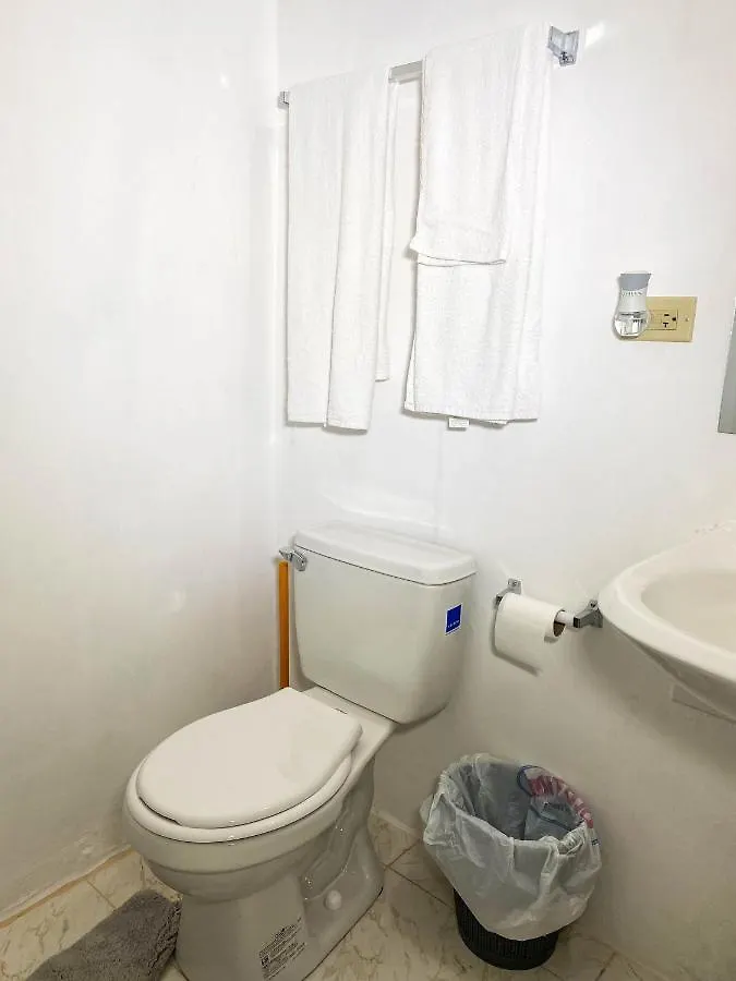 Apartamento Tamra'S Getaway Montego Bay