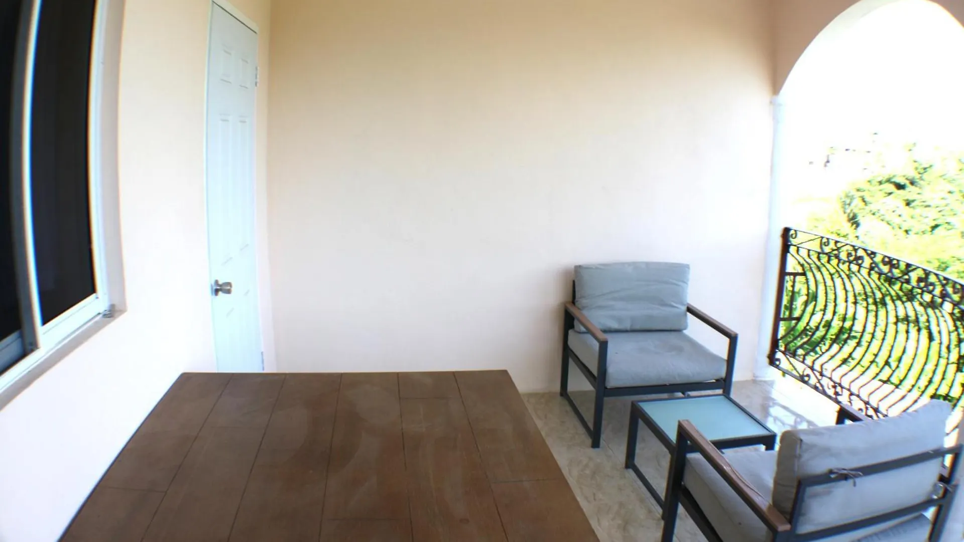 Apartamento Tamra'S Getaway Montego Bay